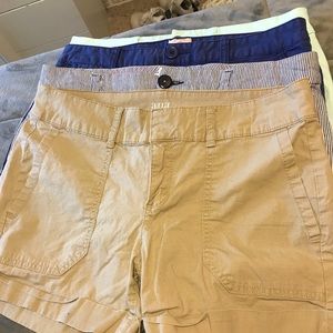 Bundle of shorts $5 for all